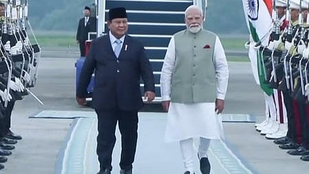 Indonesia looks to India on digital innovation and governance