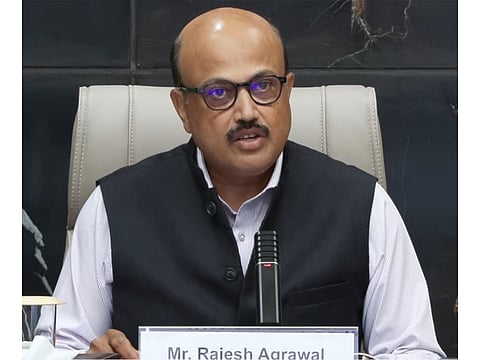 India-UK CETA to come into force from Wednesday, to benefit farmers, workers and MSMEs: Commerce Secretary