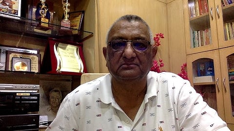 KC Maloo, champion of Rajasthani culture and language, passes away