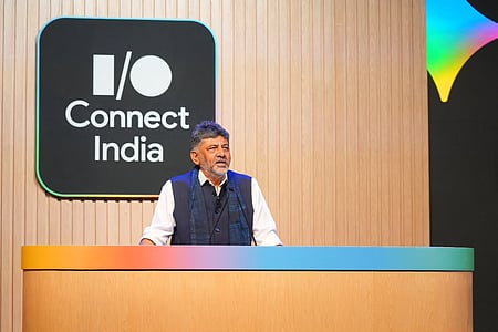 Karnataka to launch India’s first government-driven AI university, plans major AI hub in Bangalore