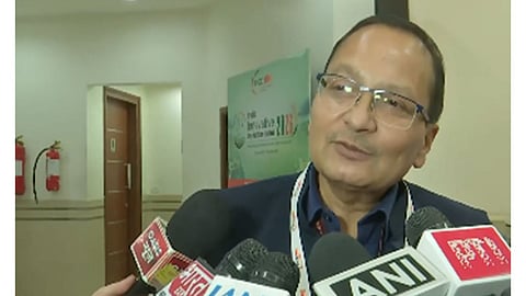 India has contingency plans in place amid 40% rainfall deficit, says Agriculture Commissioner