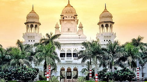 Lucknow medical varsity's non-veg hostel ban sparks row