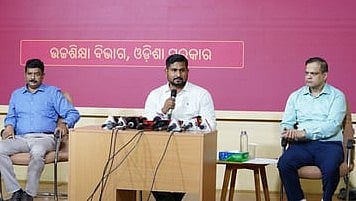 Odisha unveils KG-to-PG free education guidelines under ‘Gyanodaya’ scheme