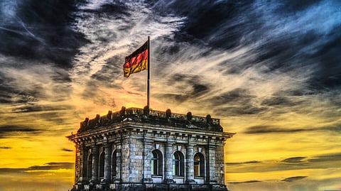 Study in Germany