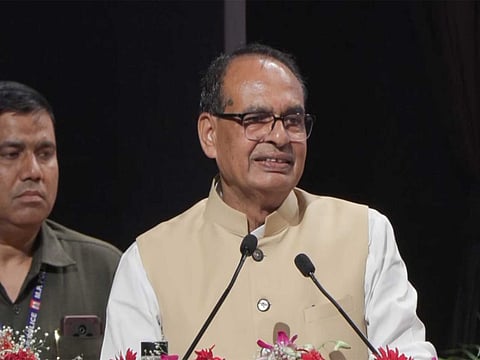 "Should develop at least 100 Climate Smart Villages": 'Union Minister Shivraj Singh asks ICAR ahead of its 100th Foundation Year