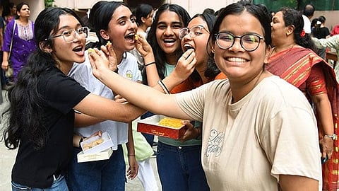 NEET Cut-off 2026