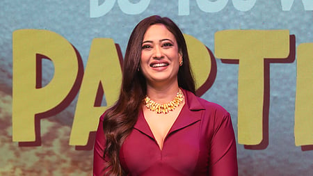 Shweta Tiwari backs Sonam Wangchuk’s education fight, distances herself from Cockroach Janta Party (CJP)