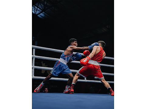 Asian U-19, U-23 Boxing Championships: India secures two gold, one silver in U-23 Men's final; U-19 boxers finish with silver 