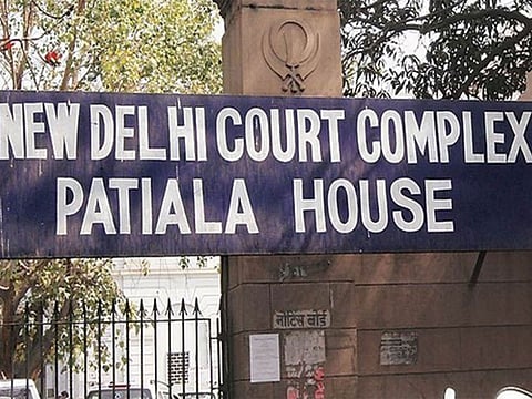 Delhi Court sends law students to 14-day judicial custody in SC disturbance case