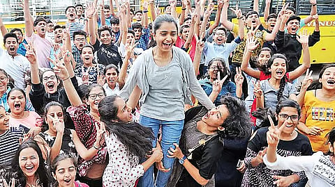 NTA NEET UG result 2026 declared at neet.nta.nic.in; check direct link here