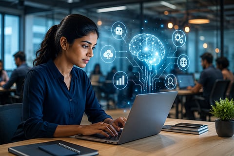 AI Appreciation Day: Is AI literacy the next essential skill for future careers?