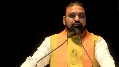 Bihar CM Samrat Choudhary attends Vigilance Awareness Week, warns "jail for those seeking shortcuts"