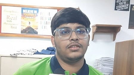NEET-UG toppers say that their ranks increased after retest