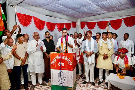 Sachin Pilot accuses Rajasthan BJP of administrative negligence, cites paper leaks, hospital deaths and civic lapses