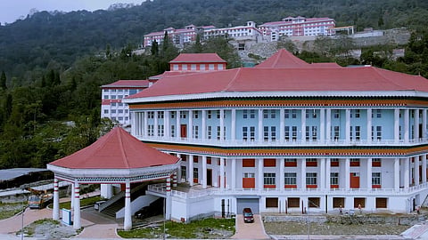 Student support grows as Sikkim University body backs Sonam Wangchuk