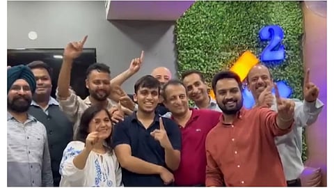 NEET-UG: Punjab's Aryan Gupta, Haryana's Panshul Bansal emerge topper; 11.21L candidates qualify
