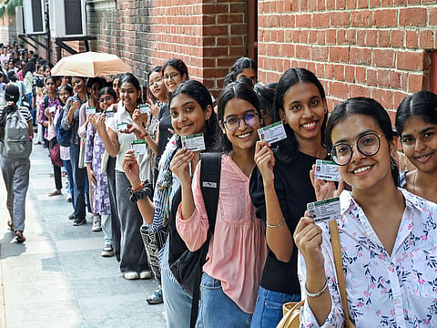 Complete ban on printed campaign material announced for DUSU elections 2026