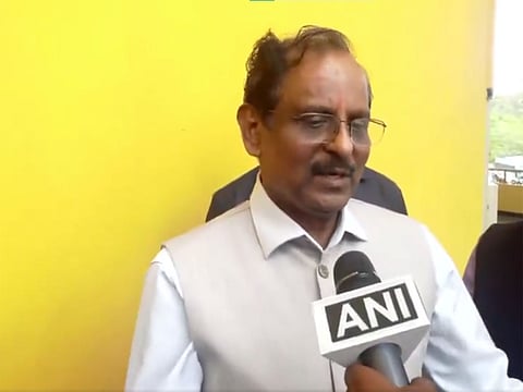 "Initial glitch delayed Vikram-1 launch by 35 minutes, issue resolved quickly": ISRO Chairman