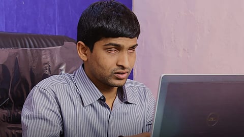 Rajkummar Rao-starrer Srikanth won the Best Hindi Film award at the 72nd National Film Awards