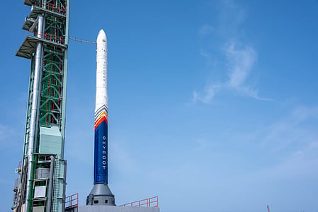 Skyroot’s Vikram-1 set for historic Mission Aagaman, marking India’s first private orbital rocket launch today