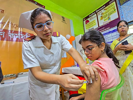 Tamil Nadu to add 1,500 BSc nursing seats in government medical colleges to boost affordable healthcare education