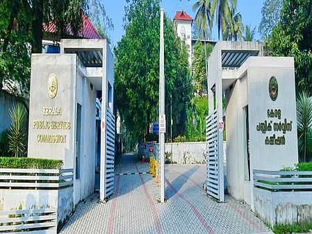 Kerala PSC suffers fresh setback as recruitment exam scrapped over question paper mix-up