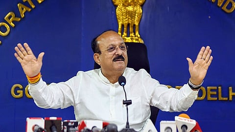 Delhi govt simplifies school recognition; replaces "essentiality certificate" with self-certification system