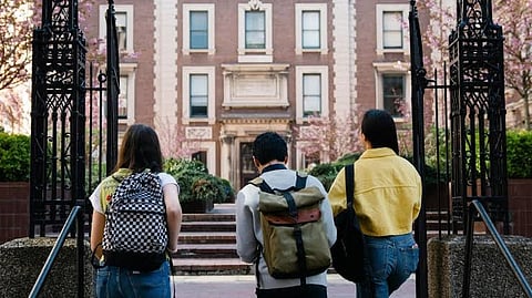 JFIIDS urges US Congress and USCIS to halt proposed visa restrictions on international students