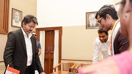 CM Vijay vows to strengthen Tamil Nadu's chess ecosystem