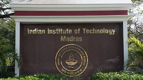 IIT Madras announces GATE 2027 schedule, introduces Robotics and Automation paper