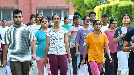 NEET-UG: NTA warns of legal action against fake, AI-generated OMR sheets