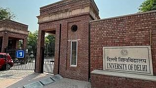 Delhi University warns applicants against submitting AI-altered documents during admissions