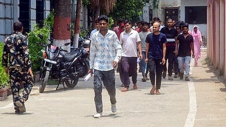 Odisha: Appointment authority for non-teaching staff in Govt colleges changed