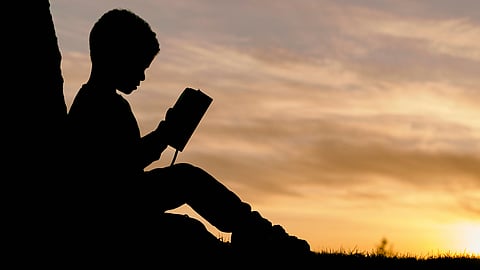 Raising a generation of readers
