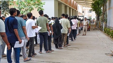 SC to hear PIL seeking time-bound probe, speedy trial in paper leak cases tomorrow