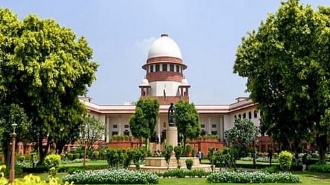 SC says some restraint expected from people holding high offices