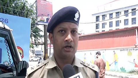 Uttarakhand school principal sent to judicial custody for alleged molestation of 15-year-old under POCSO Act