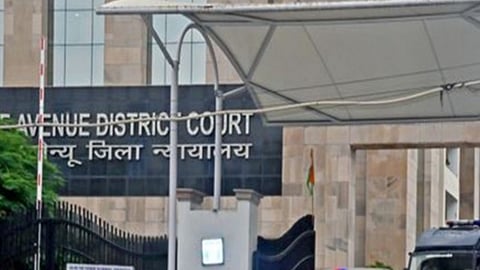 NEET UG Paper leak case: Court permits CBI to take further handwriting specimens of Manish Sanjay Hawaldar