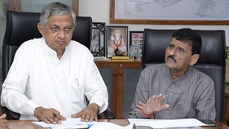 177 ITI upgrade projects underway in Gujarat, 114 more planned for 2026-27