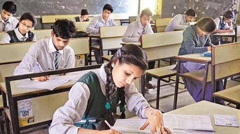 Haryana charts new vision for holistic school education