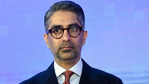 Olympic gold medallist Abhinav Bindra urges an education system that "inspires confidence"