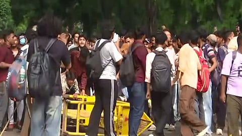 Counsel students to remain focused on studies, not divert energy on protests: AIU tells varsities