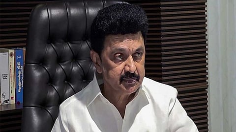 NEET has failed; time to abolish it, says MK Stalin on paper leak protests