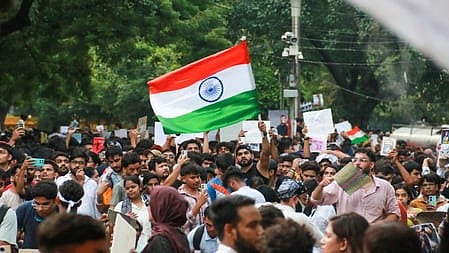 Delhi Metro closes 16 stations as student protest intensifies at Jantar Mantar