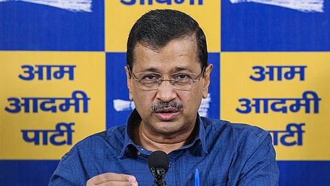Kejriwal questions PM Modi's response to NEET controversy, seeks  Pradhan's resignation