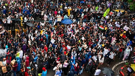 Prohibitory orders in effect across Mumbai from today amid protests over NEET issue