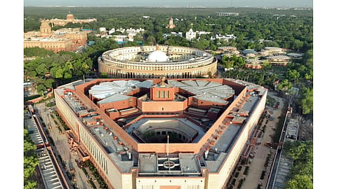 Cabinet approves amendments to anti-paper leak law; Parliament likely to take it up on Monday