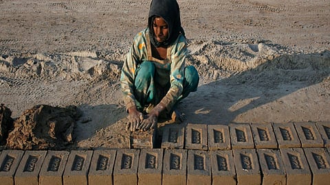 Pakistan's education emergency falters as more than 25 million children remain out of school