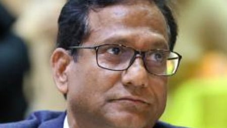 Naresh Pal Gangwar appointed Higher Education Secretary as Centre pushes exam reforms amid NEET, NTA row