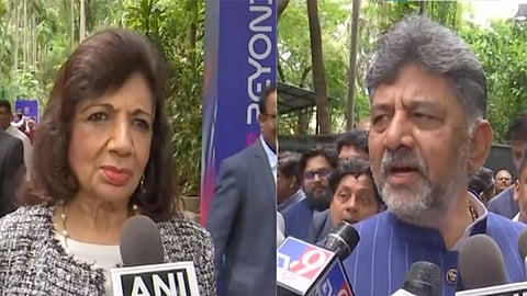Karnataka looks to deepen AI ecosystem with industry partnership, focus on youth and rural education